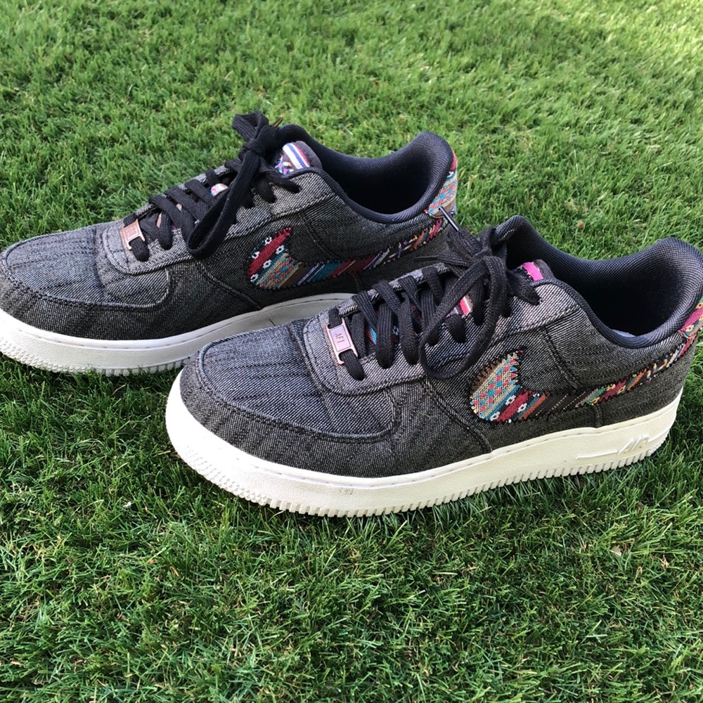 Nike Air Force 1